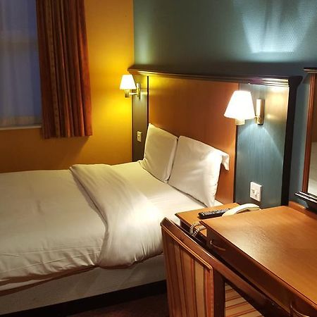 Chatsworth Hotel Hastings Bagian luar foto