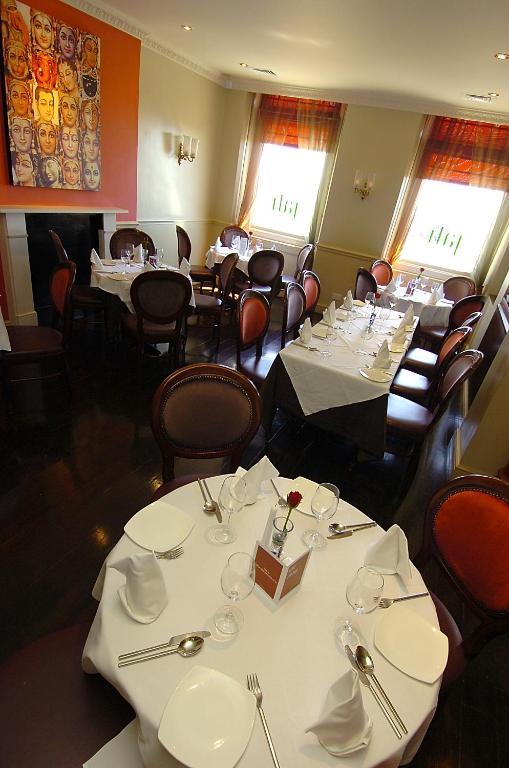 Chatsworth Hotel Hastings Bagian luar foto