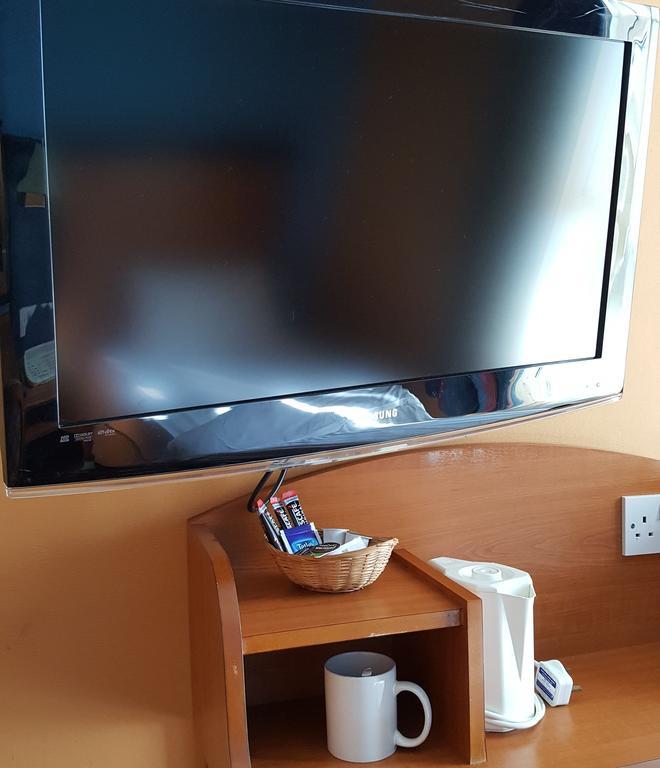 Chatsworth Hotel Hastings Bagian luar foto