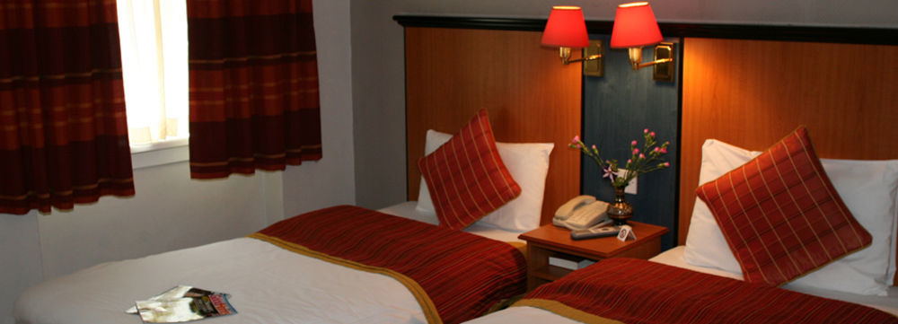 Chatsworth Hotel Hastings Bagian luar foto