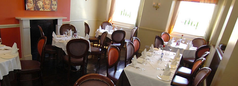 Chatsworth Hotel Hastings Bagian luar foto