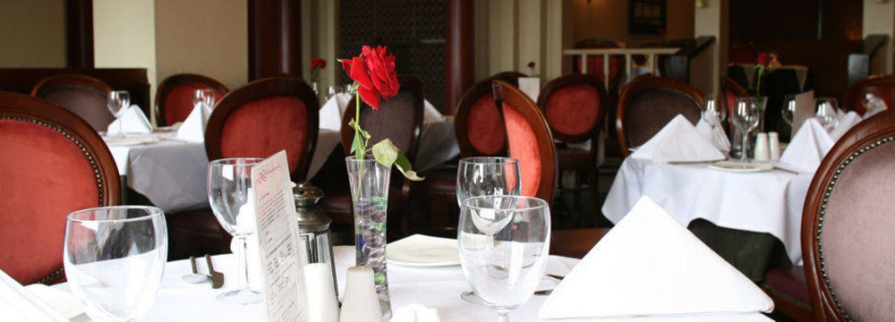 Chatsworth Hotel Hastings Bagian luar foto