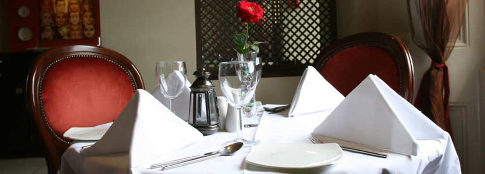Chatsworth Hotel Hastings Bagian luar foto