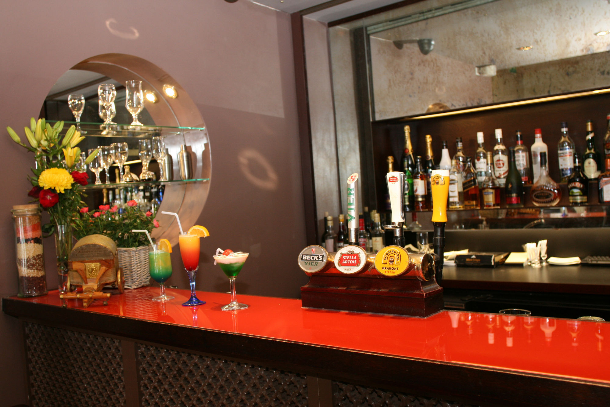 Chatsworth Hotel Hastings Bagian luar foto