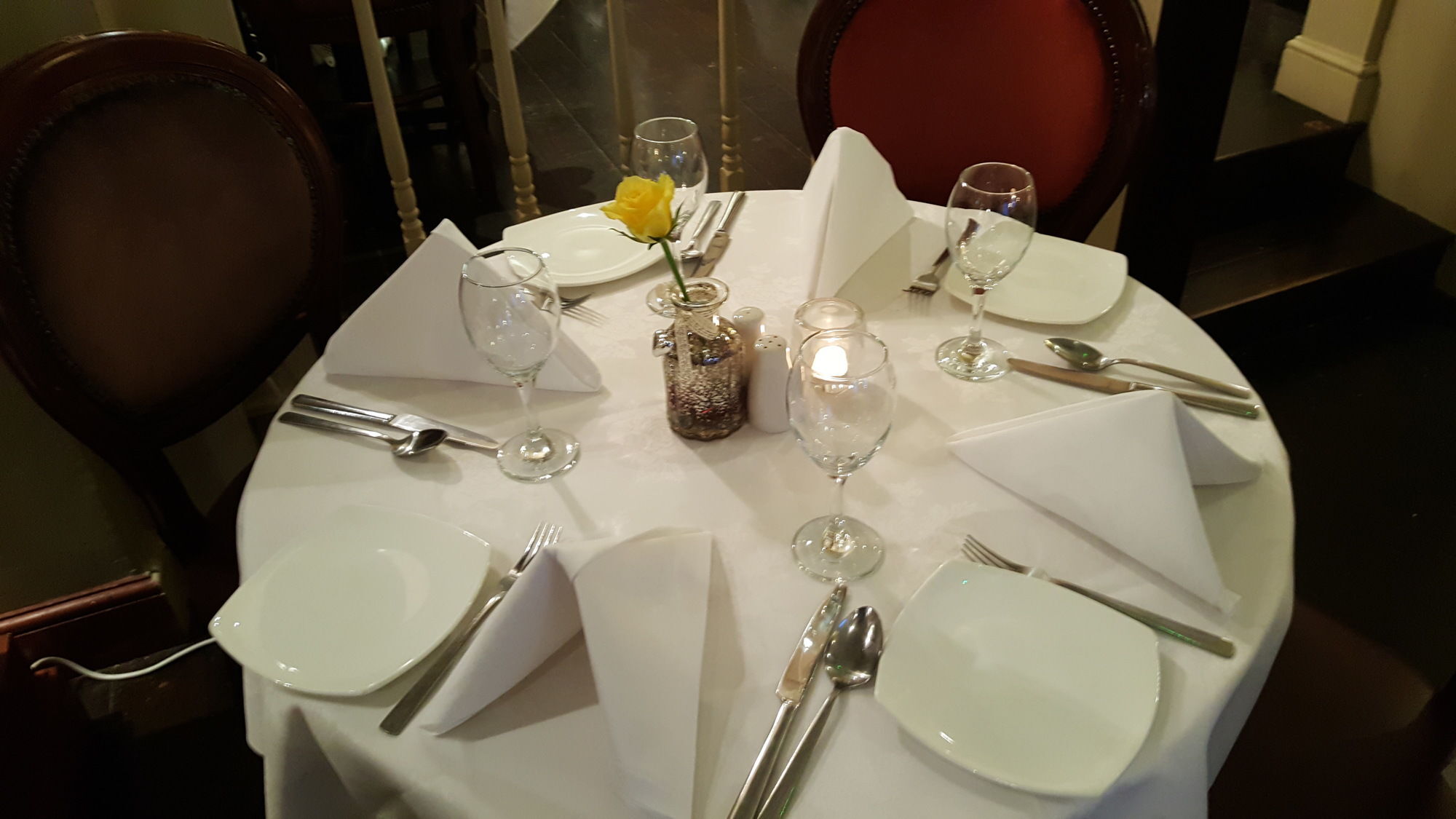 Chatsworth Hotel Hastings Bagian luar foto