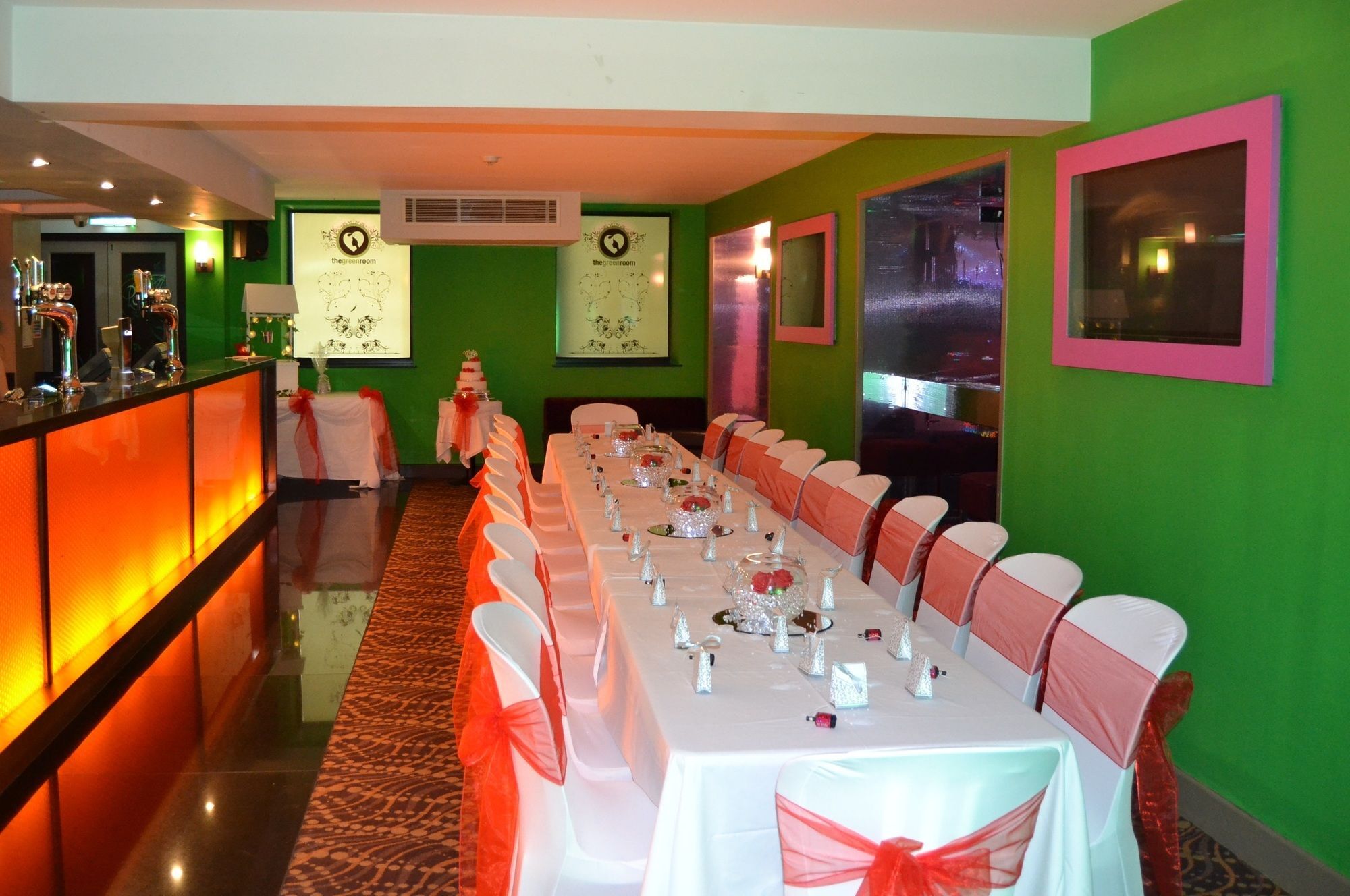 Chatsworth Hotel Hastings Bagian luar foto